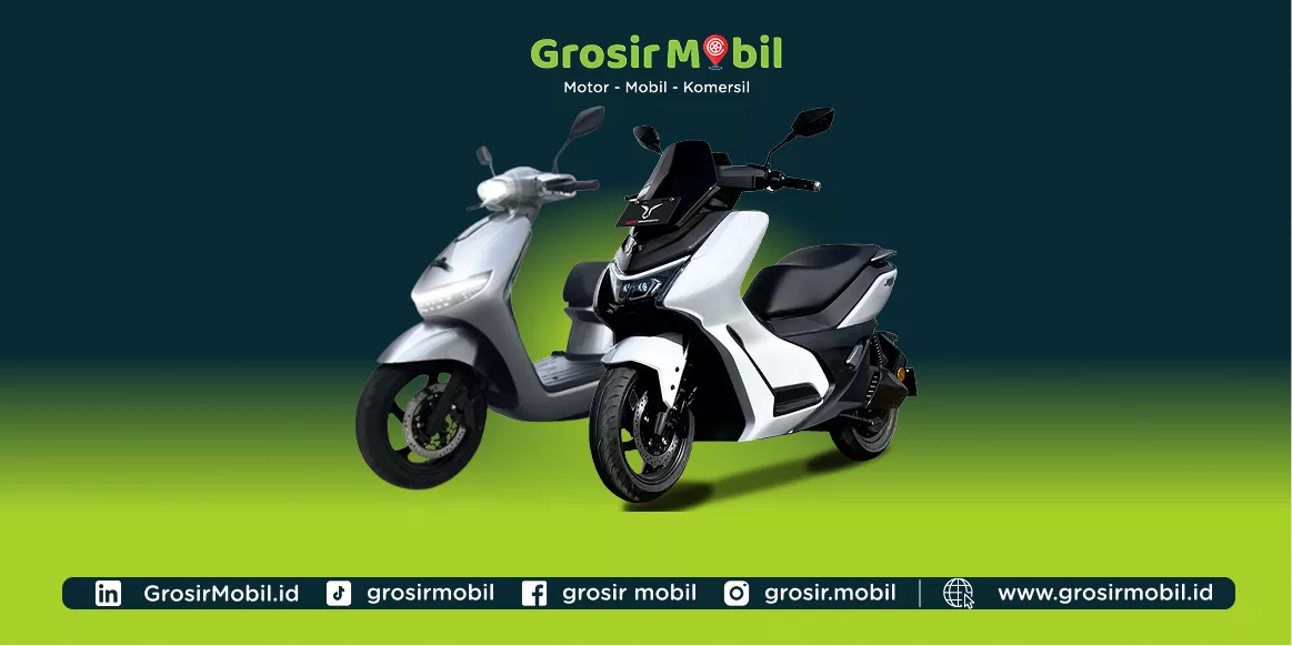 U-Winfly di GIIAS 2025
