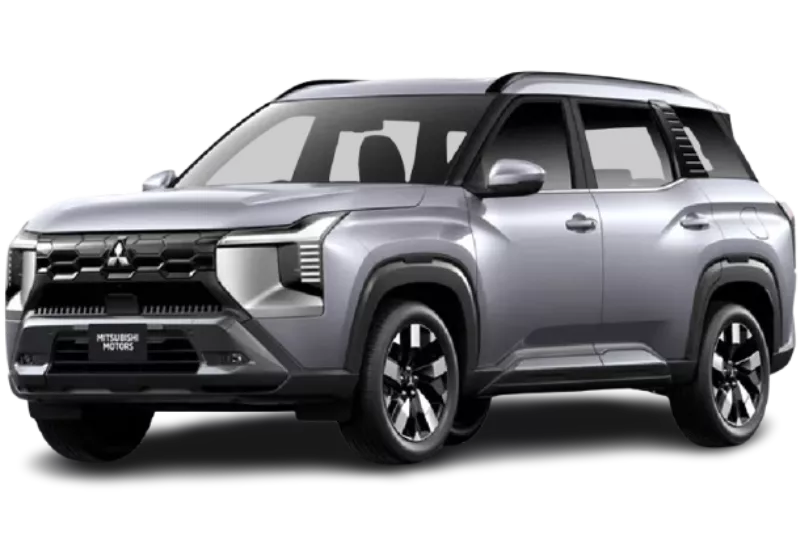 Mitsubishi Destinator
