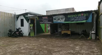 Grosir Mobil Bandung: Solusi Beli Mobil Bekas Berkualitas & Terpercaya