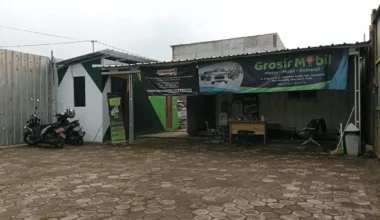 Grosir Mobil Bandung