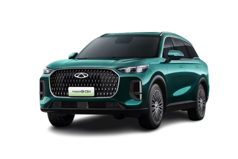 Chery Tiggo 9 CSH