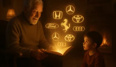 nama perusahaan mobil