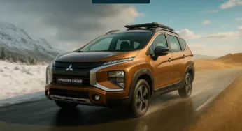 Mobil Untuk di Segala Cuaca: Rekomendasi SUV & MPV Terbaik di Indonesia
