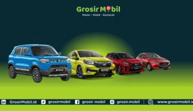 Mobil yang Cocok untuk Wanita Pendek