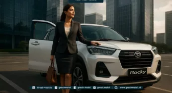 Mobil yang Cocok untuk Wanita Karir: Rekomendasi City Car, SUV, dan Sedan Terbaik