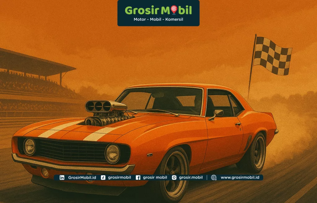 modifikasi restomod