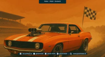 Tren Modifikasi Restomod pada Mobil Klasik di Indonesia: Sejarah, Filosofi, dan Dinamika Ekosistemnya