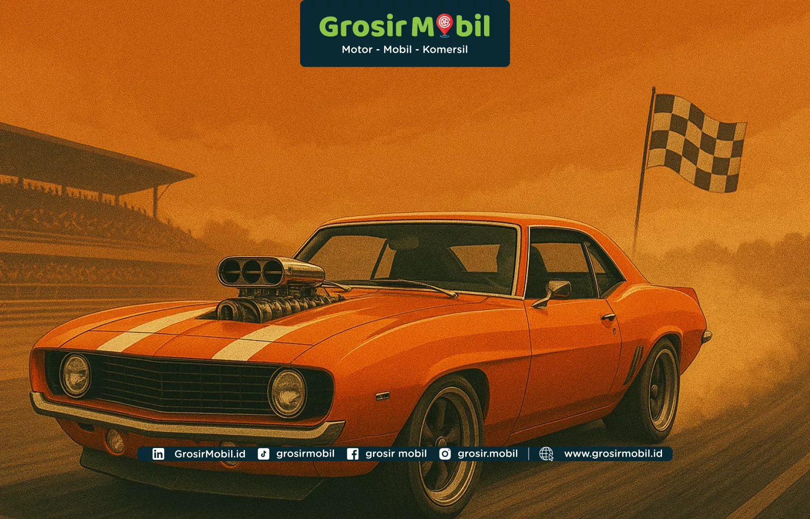 modifikasi restomod
