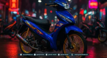 Sejarah dan Perkembangan Modifikasi Thailook di Indonesia