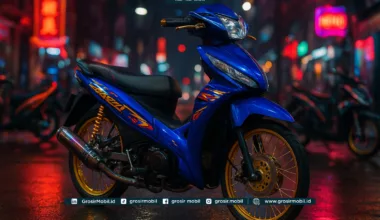 modifikasi thailook