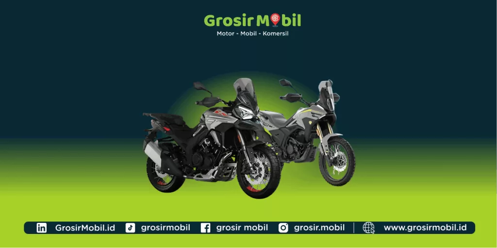 Morbidelli T252X dan T1002VX