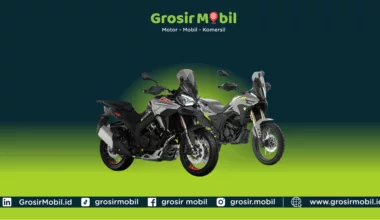 Morbidelli T252X dan T1002VX