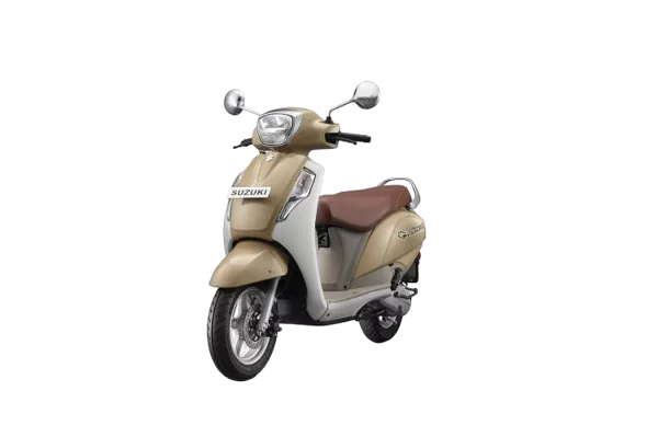 Suzuki Access 125