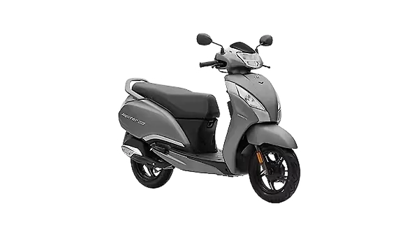 TVS Jupiter 125