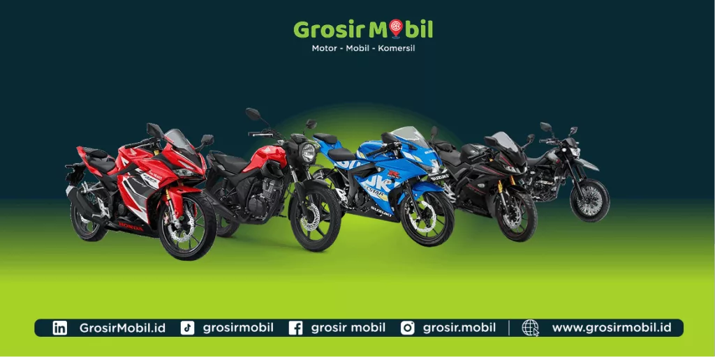 motor kopling harga 20 jutaan