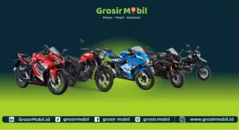 7 Motor Kopling Harga 20 Jutaan Lengkap Dengan Spesifikasinya!