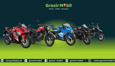 motor kopling harga 20 jutaan