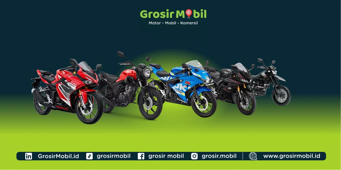 motor kopling harga 20 jutaan