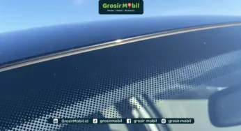 Frit Band Kaca Mobil: Fungsi, Perbedaan dengan Dot Matrix, dan Inovasi