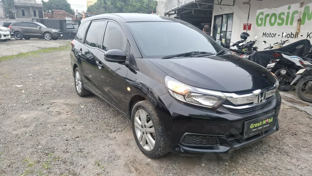HONDA MOBILIO S 1.5 MT 2017