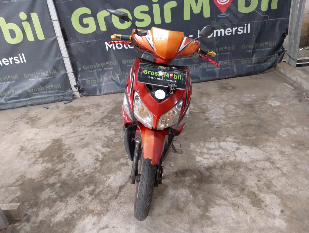 HONDA VARIO 110 CW 2013