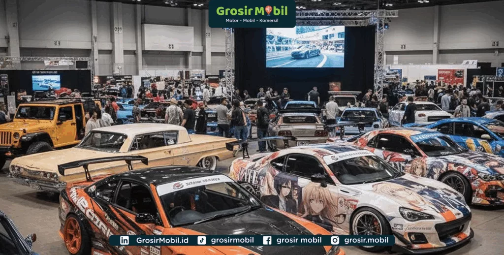 IMX 2025