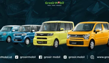 Kei Car Adalah