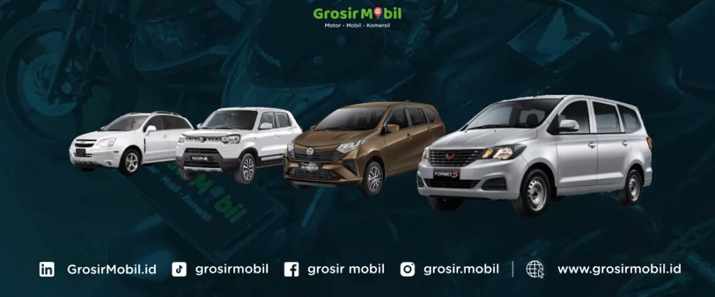 Mobil Bekas 80 Jutaan di Tahun 2025