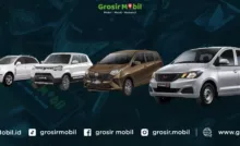 Mobil Bekas 80 Jutaan di Tahun 2025