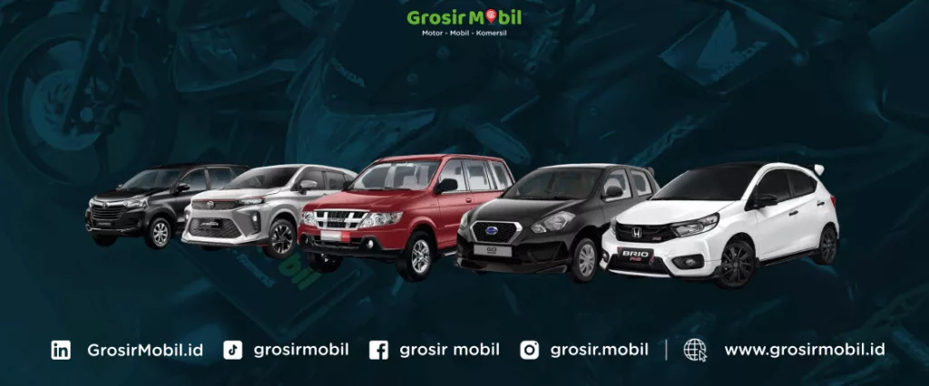 mobil bekas maluku tengah