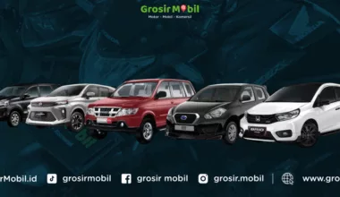 mobil bekas maluku tengah