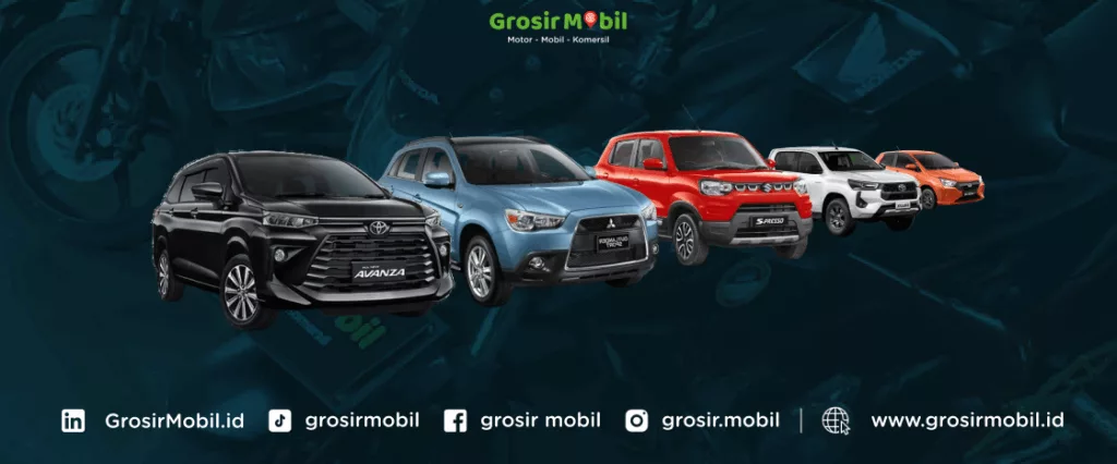 mobil bekas manokwari