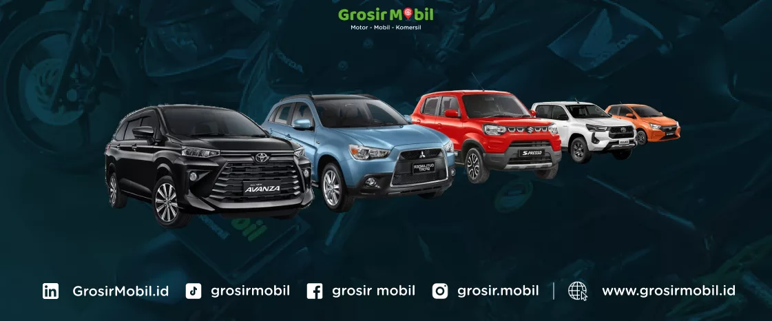 mobil bekas manokwari