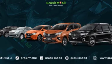 Mobil Bekas Merauke