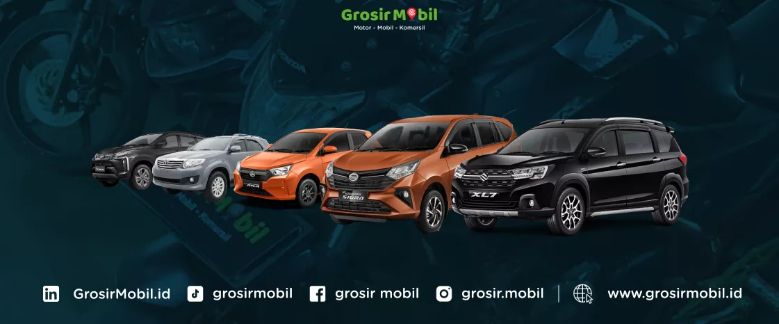 Mobil Bekas Merauke
