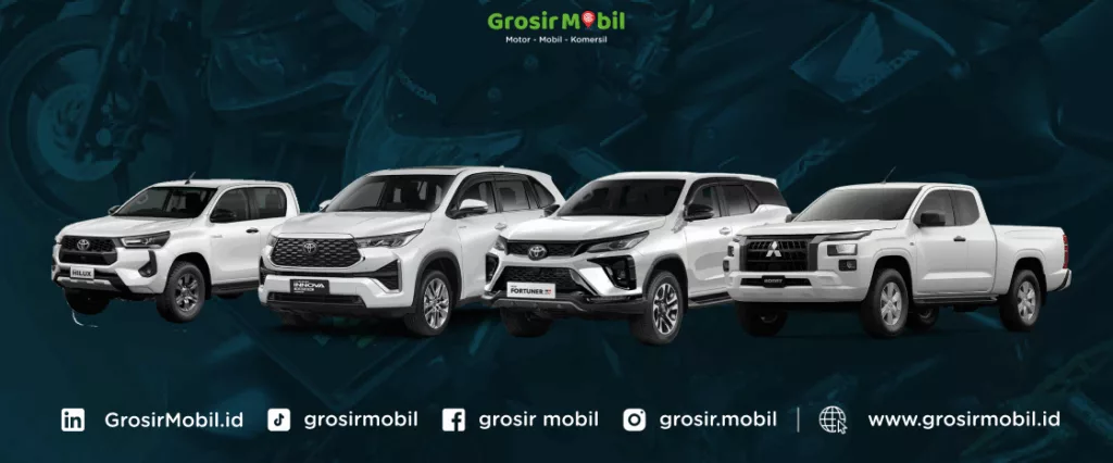 mobil bekas sorong
