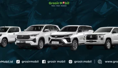 mobil bekas sorong