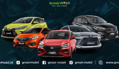Mobil Bekas Ternate di Bawah 200 Juta