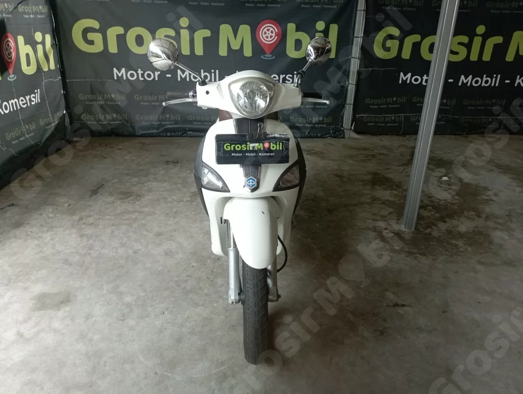 PIAGGIO LIBERTY 100 S 2014