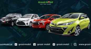 Mobil Bekas Matic di Bawah 100 Juta: Nyaman & Berkualitas