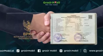 Balik Nama Kendaraan Bekas Gratis: Aturan Baru di Tahun 2025, Manfaat, dan Dampaknya bagi Pemilik Kendaraan