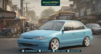 Bimantara Cakra: Sejarah, Spesifikasi, Harga Bekas dan Warisannya di Indonesia