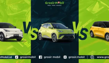 Geely EX2 Max vs BYD Atto 1 vs Wuling Binguo EV