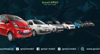Mobil Mini yang Efisien, Unik, dan Stylish di Tahun 2025