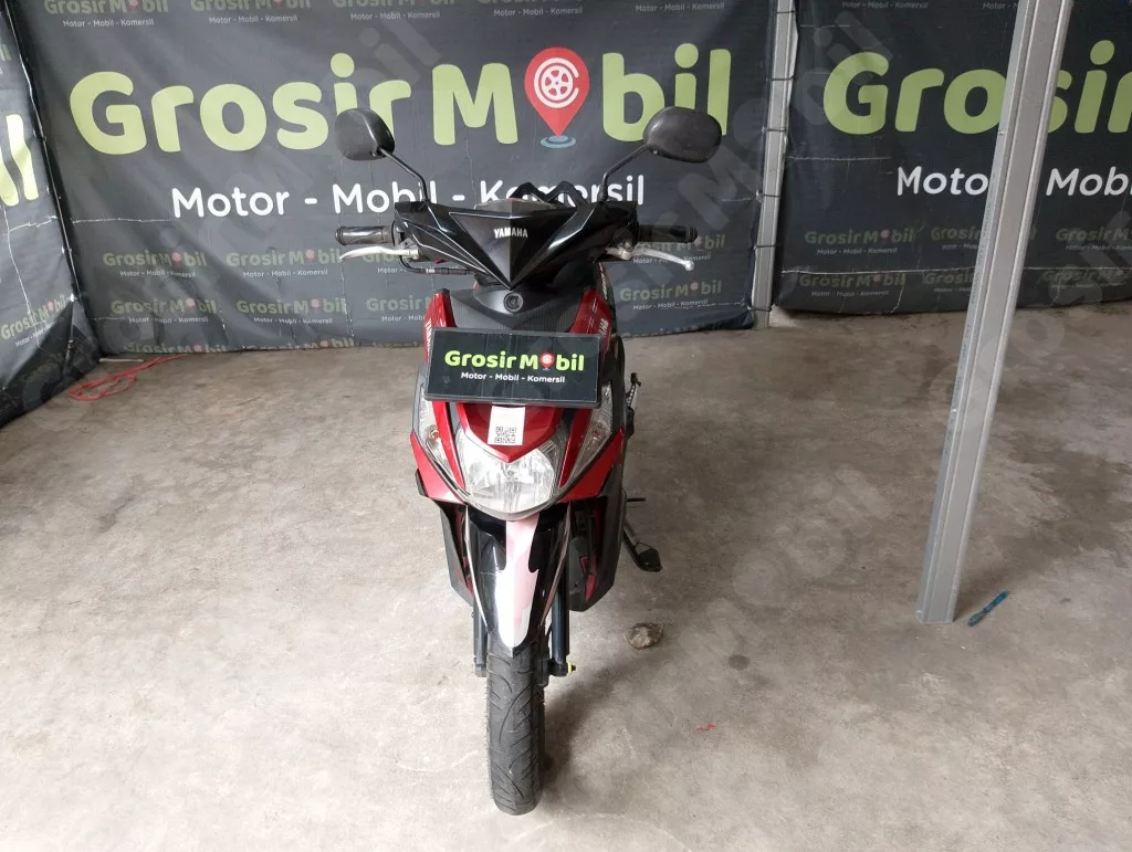 YAMAHA MIO 125 M3 CW 2020