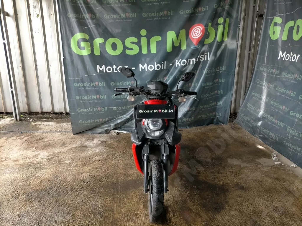 YAMAHA XRIDE 125 2021