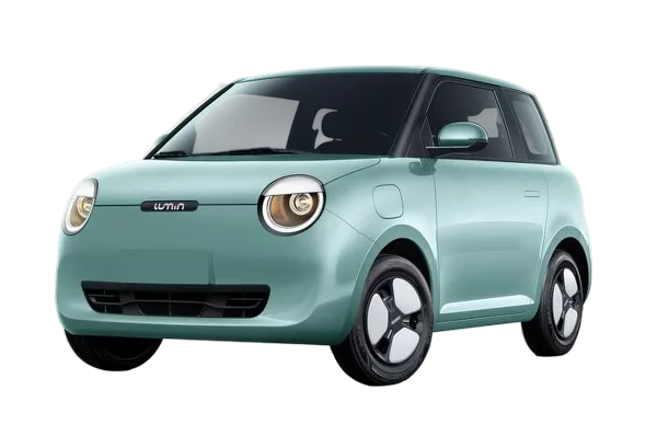 Changan Lumin EV