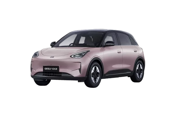 GEELY EX 2 PRO