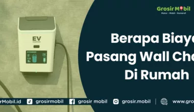 Berapa Biaya Pasang Wall