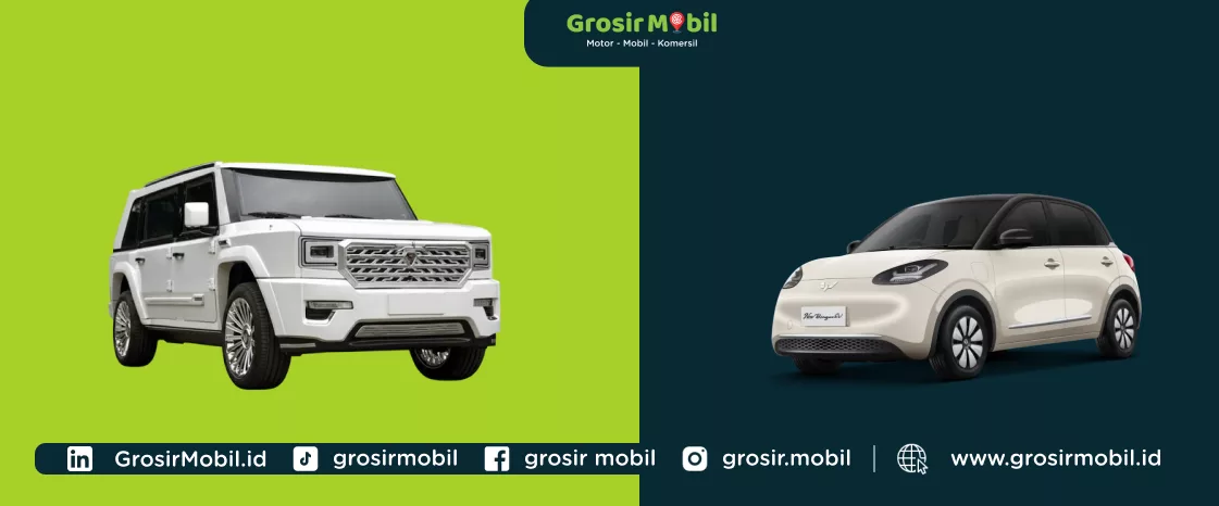 Insentif Mobil Listrik Disetop 2026